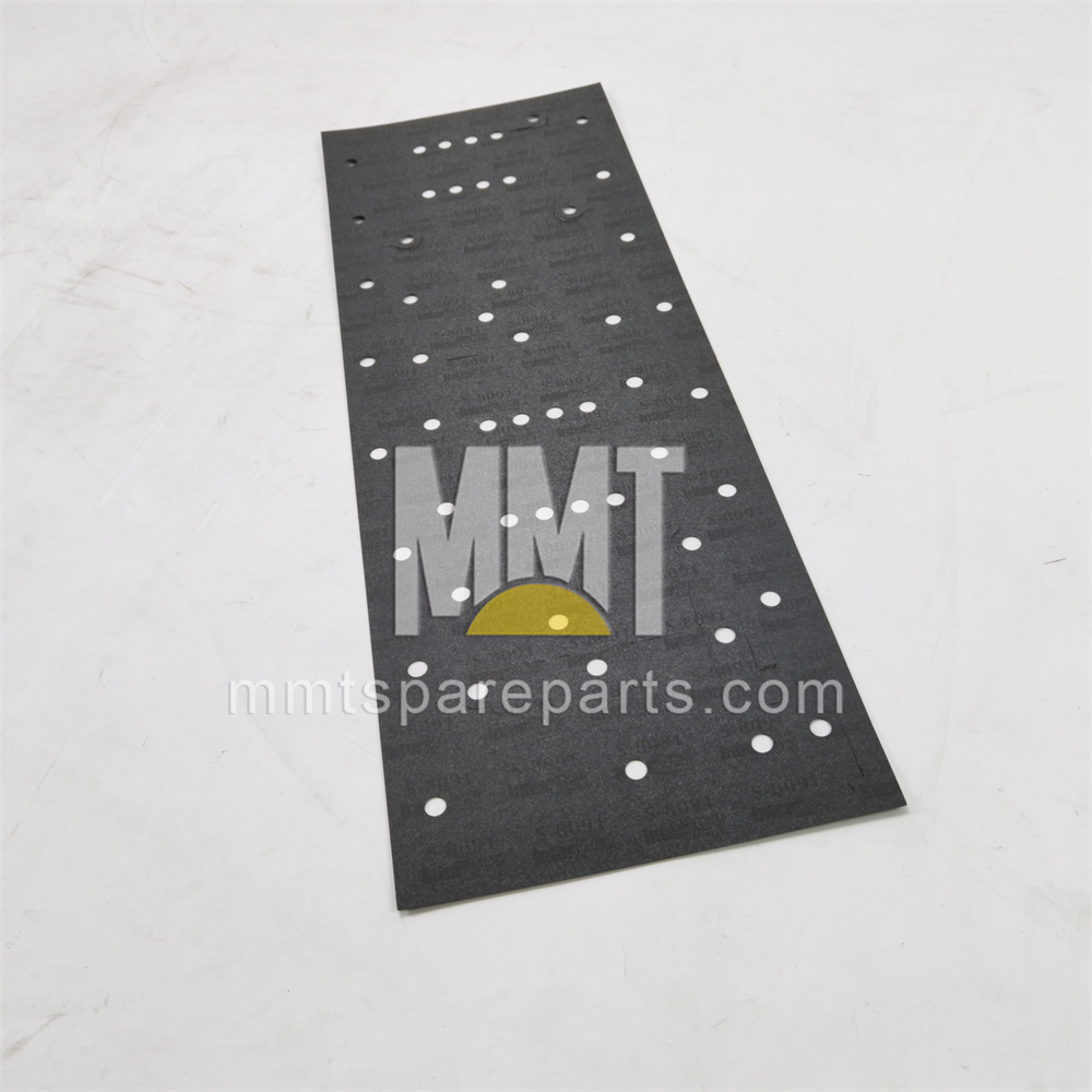 Oil Pan Gasket 4N-1151 Oil Pan Gasket 4N-1151