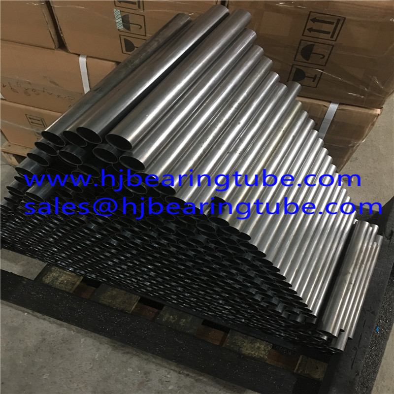 Tuyau d'acier DIN2393 DOM DIN2393 DOM Steel Pipe