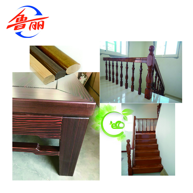 엔지니어링 나무 바닥 engineering wood floor