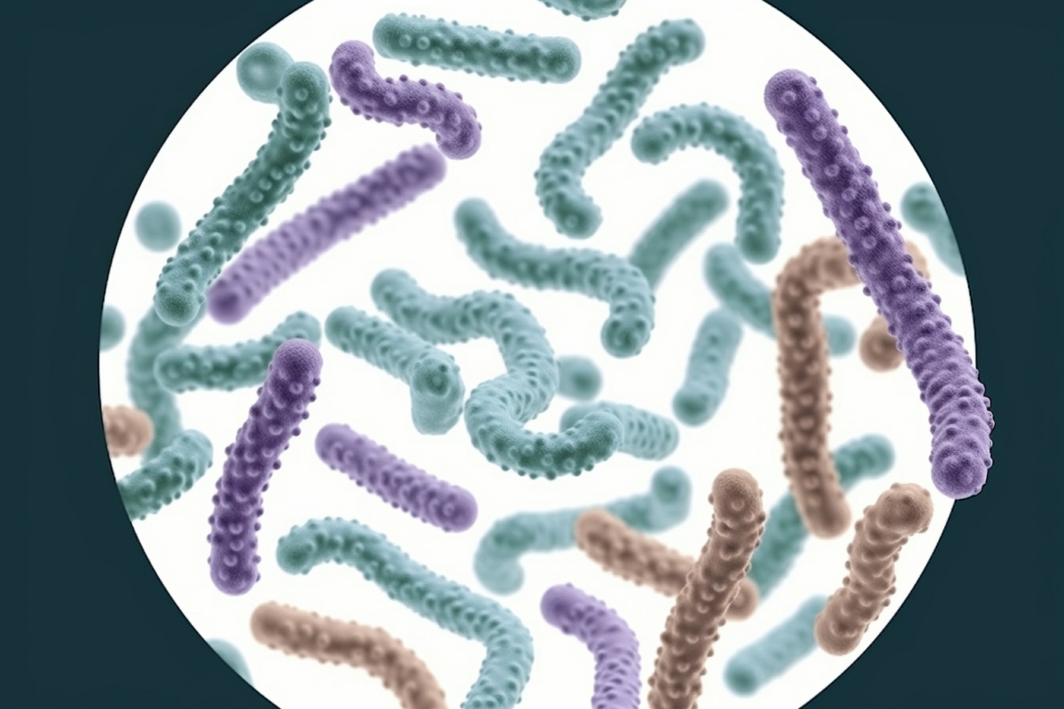 lactobacillus Reuteri lactobacillus Reuteri