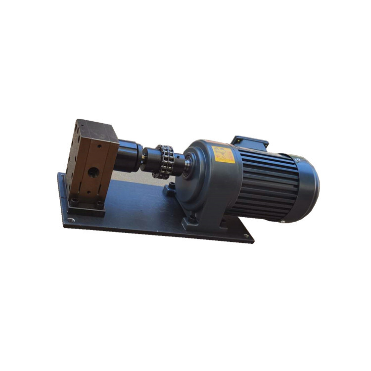 metering pump 6 metering pump 6