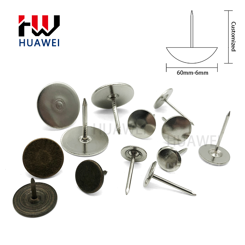 HUAWEI Sofa Industry Nail Furniture Decorative Nails Silver Flat Head Upholstery Pins Decorative Pushpin Furniture Sofa Pins3 HUAWEI Sofa Industry Nail Furniture Decorative Nails Silver Flat Head Upholstery Pins Decorative Pushpin Furniture Sofa Pins3