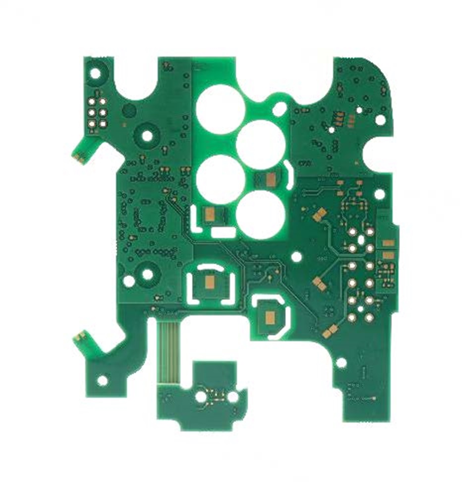 Automotive PCB (HDI R-FPCB) 3 Automotive PCB (HDI R-FPCB) 3