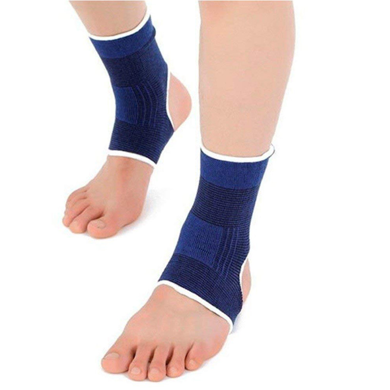 Ankle Support Sleeve