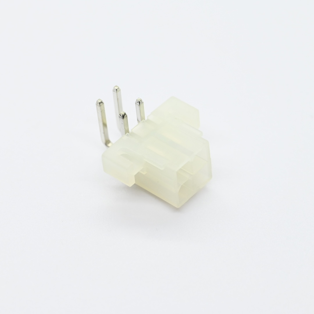 AW4202RL-2x02-xxxx+MX4.20mm 90° Wafer Connector Series(6) AW4202RL-2x02-xxxx+MX4.20mm 90° Wafer Connector Series(6)