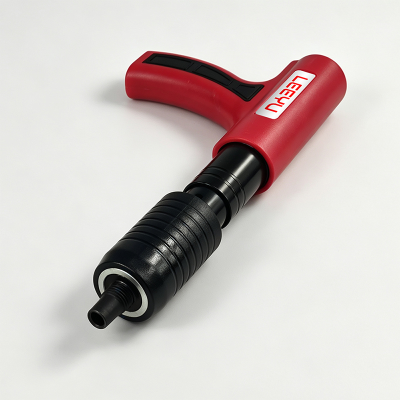 Powder Actuated Nail Shooter Model LY-01 Powder Actuated Nail Shooter Model LY-01