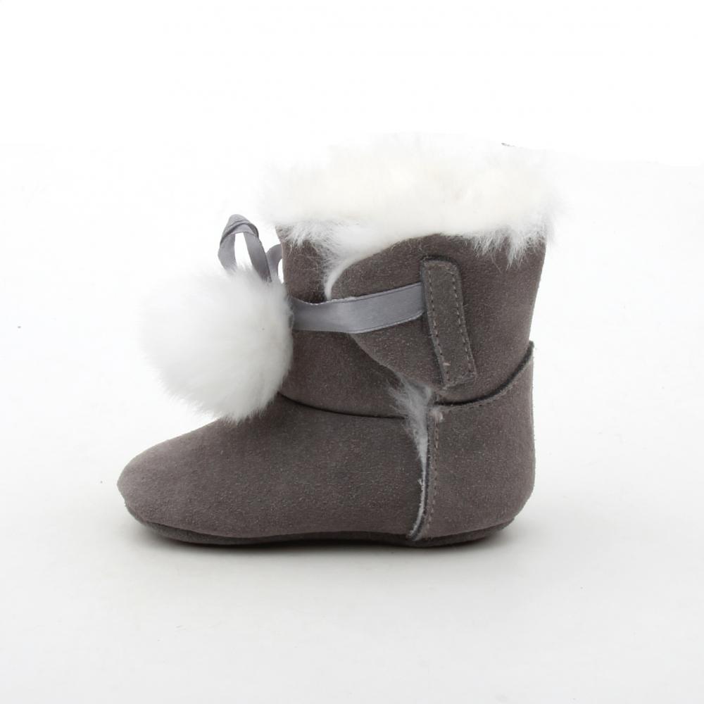 Kasut Borong Baby First Walker Toddler Boots Wholesale Shoes Baby First Walker Toddler Boots