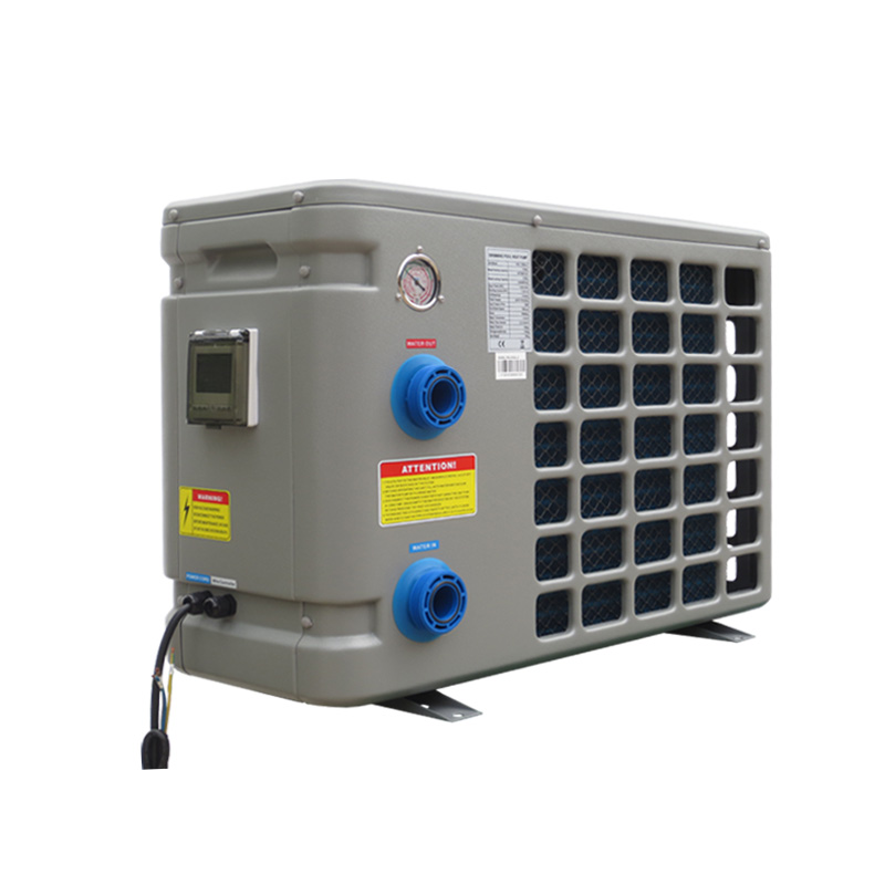 OSB inground pool heat pump OSB inground pool heat pump