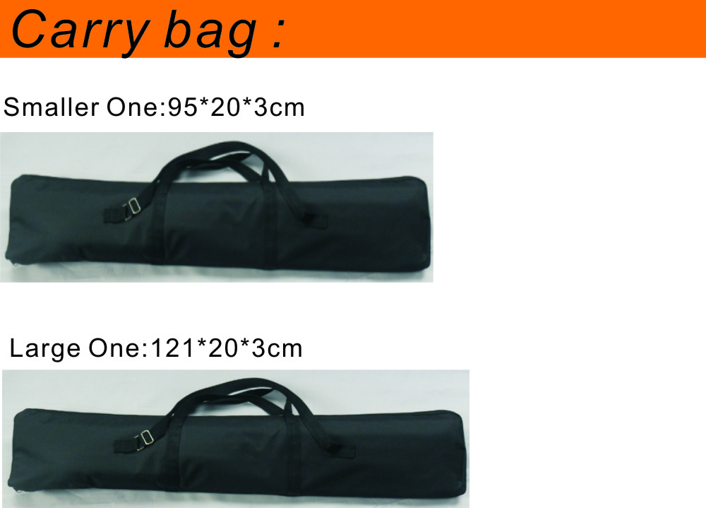 carry bag for feather flags