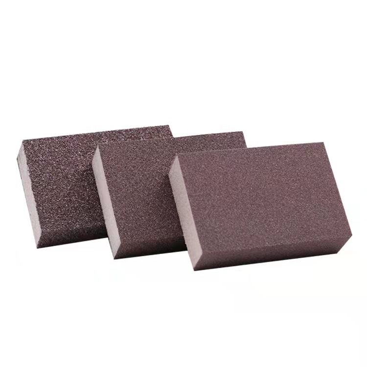 Sponge Polishing Pad324