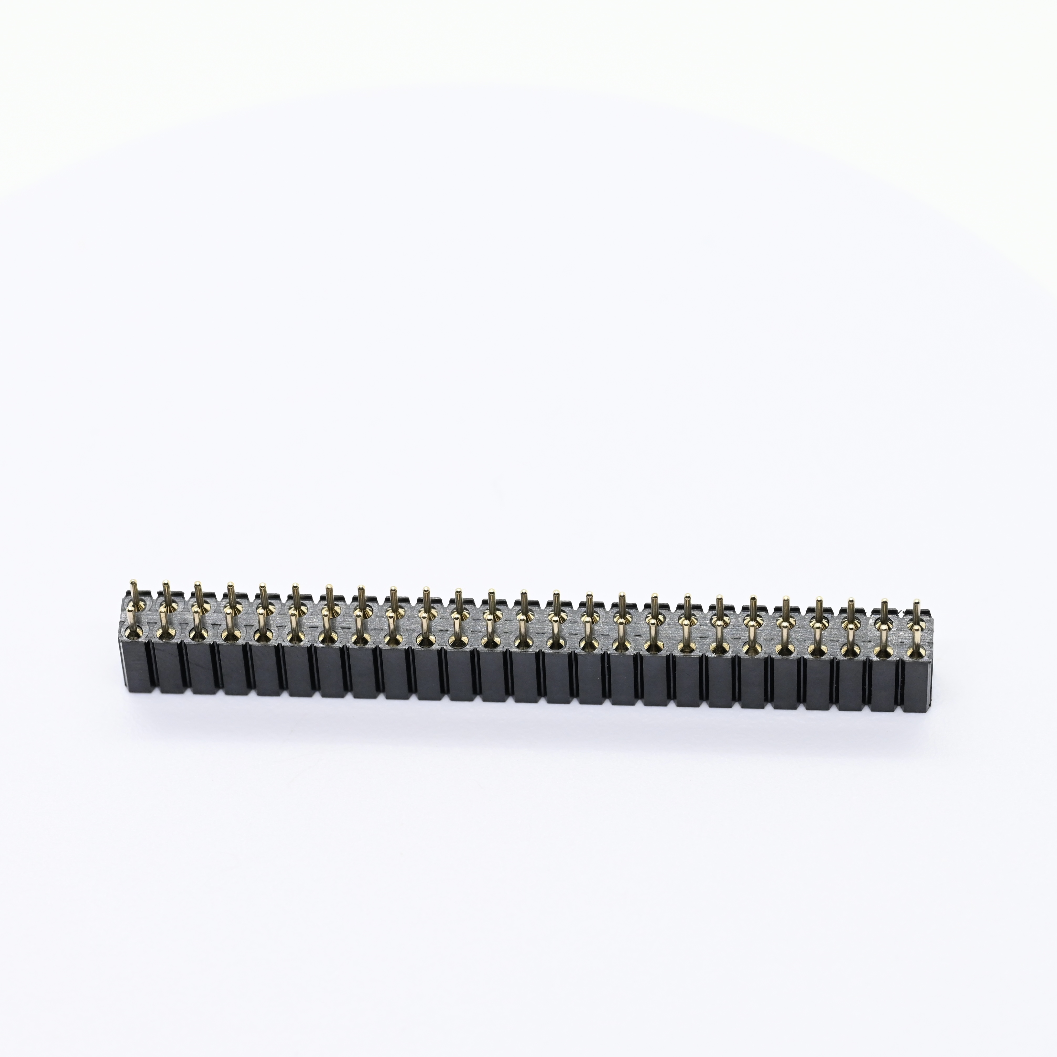 MFHES-50-3-3-C-D-05+Machined Socket connectors 2.54 mm MFHES series(1) MFHES-50-3-3-C-D-05+Machined Socket connectors 2.54 mm MFHES series(1)