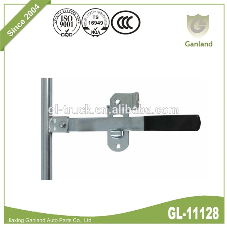 Side Door Bar Lock Assembly Side Door Bar Lock Assembly