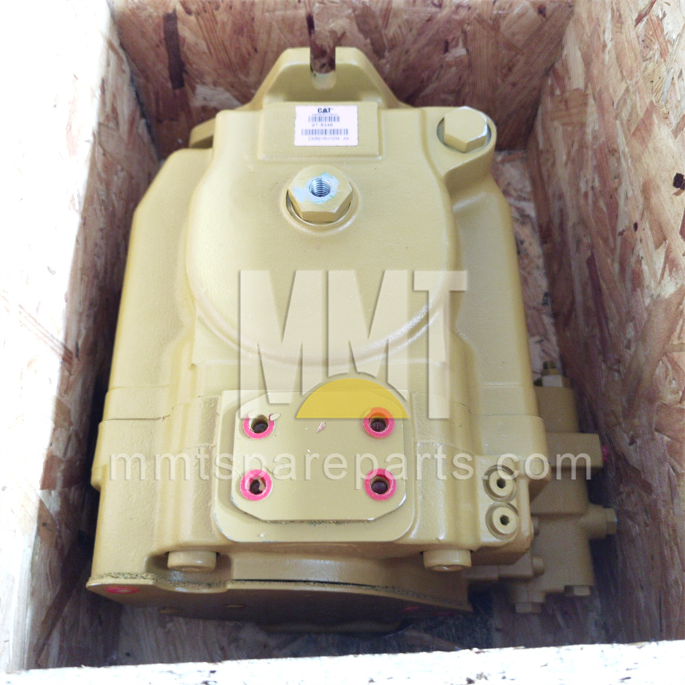Hydraulic pump 9T-8346 Hydraulic pump 9T-8346