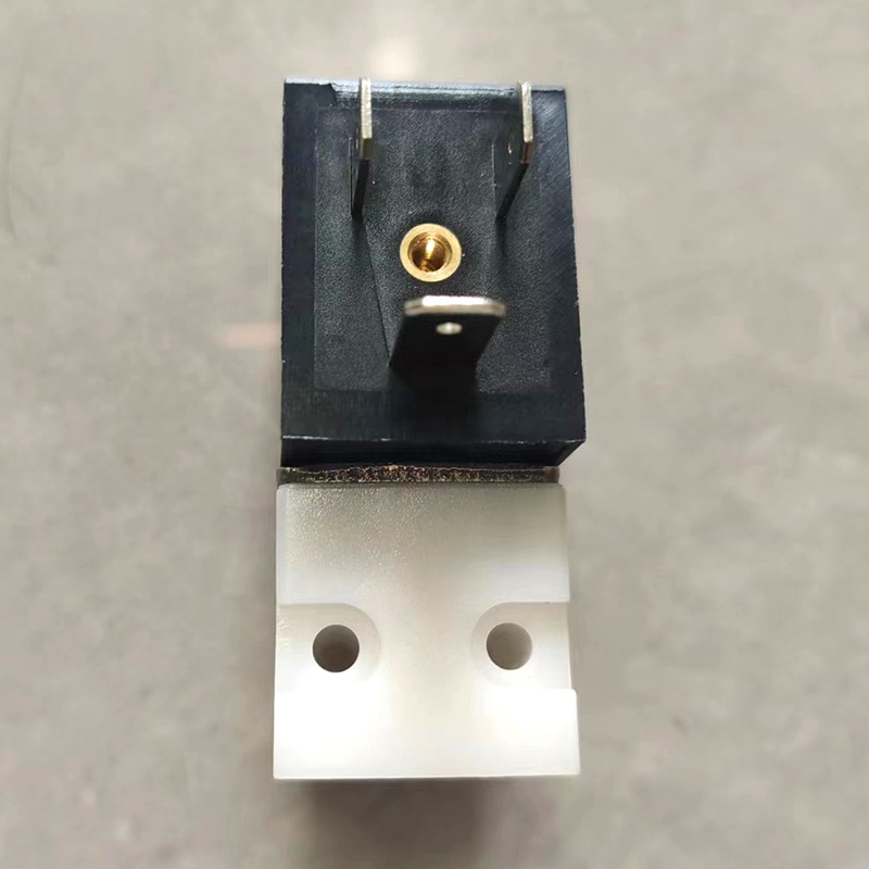 Linx spare parts Linx FA74151 2 way side-ported valve for Linx 4900 7300 7900 CIJ inkjet printer4 Linx spare parts Linx FA74151 2 way side-ported valve for Linx 4900 7300 7900 CIJ inkjet printer4