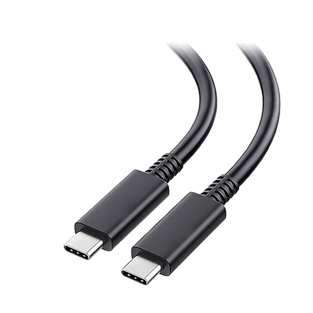 4K@60Hz Video, 100W Charging, 10Gbps Data Transfer 4K@60Hz Video, 100W Charging, 10Gbps Data Transfer