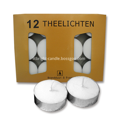 Wholesalers Wedding Decoration Tealight Candles Wholesalers Wedding Decoration Tealight Candles