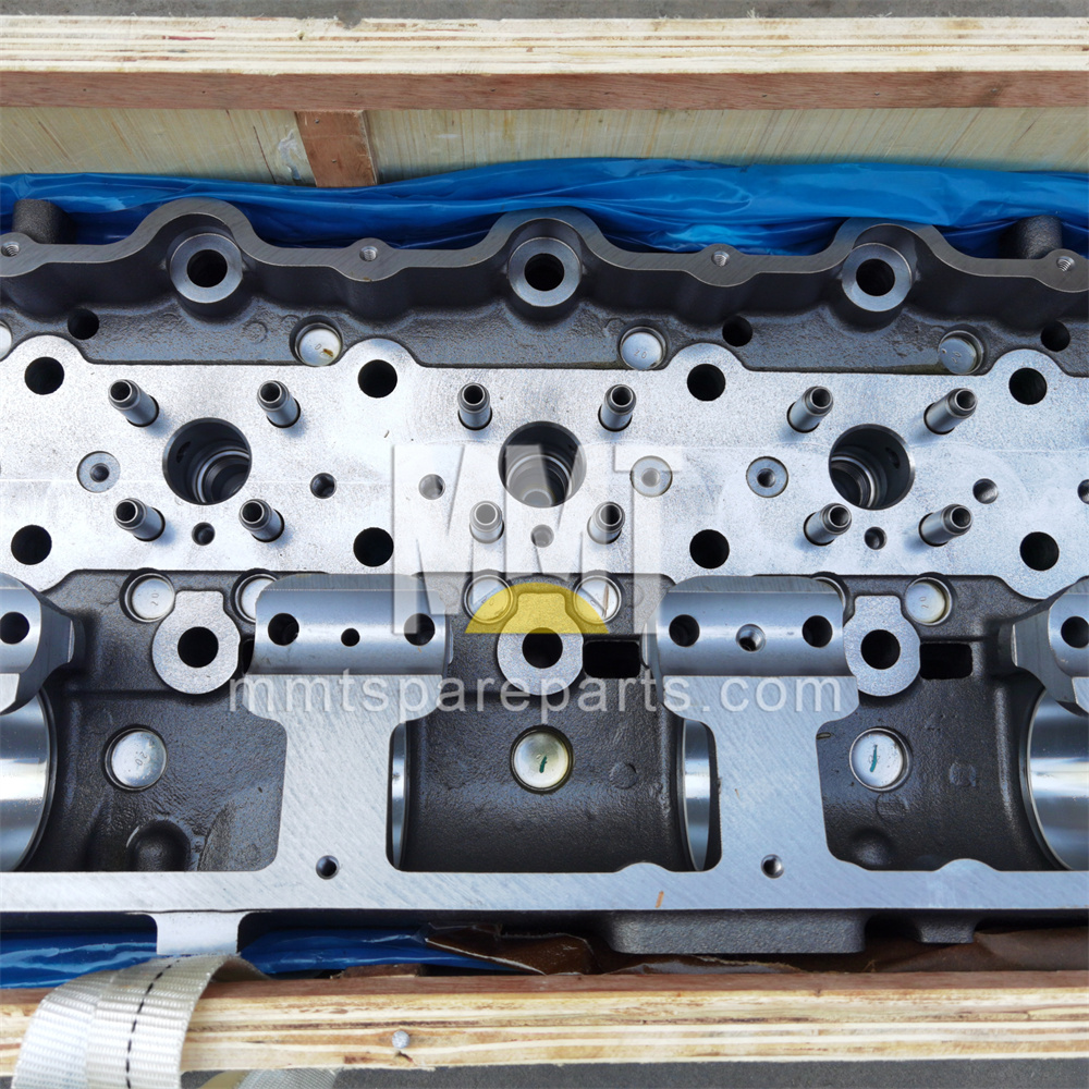 Cylinder Head 281-1640 Cylinder Head 281-1640
