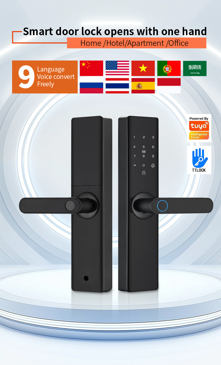 10 tuya doorlock 10 tuya doorlock