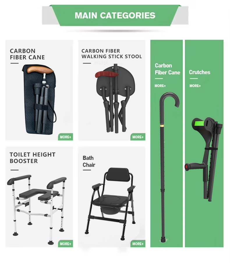 No Installation Antislip Foldable Move Rehabilitation Adult High-carbon Steel Adjustable Height 350lbs Bearing Commode Chair3 No Installation Antislip Foldable Move Rehabilitation Adult High-carbon Steel Adjustable Height 350lbs Bearing Commode Chair3