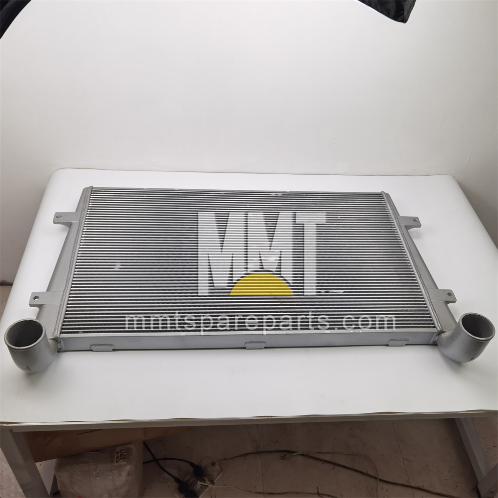 Aftercooler 359-9393 Aftercooler 359-9393