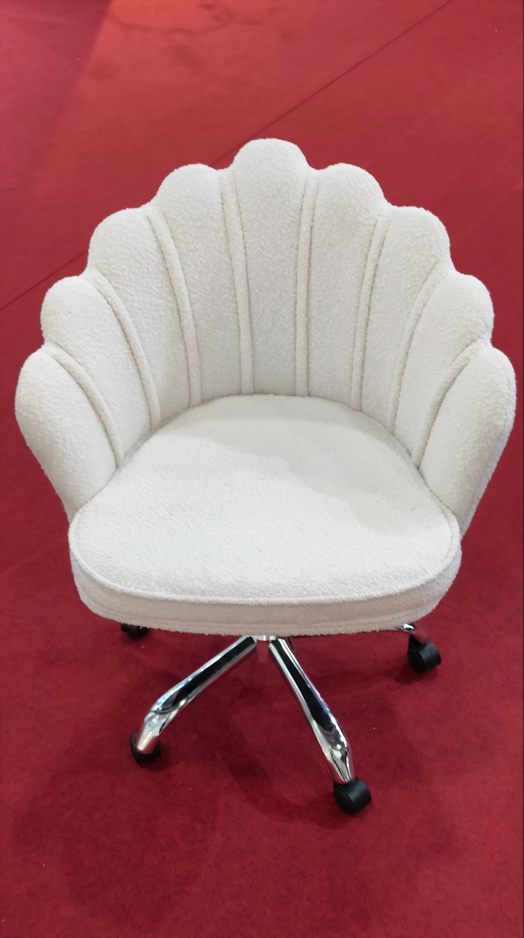 BR-25A26 swivel chair 1 BR-25A26 swivel chair 1