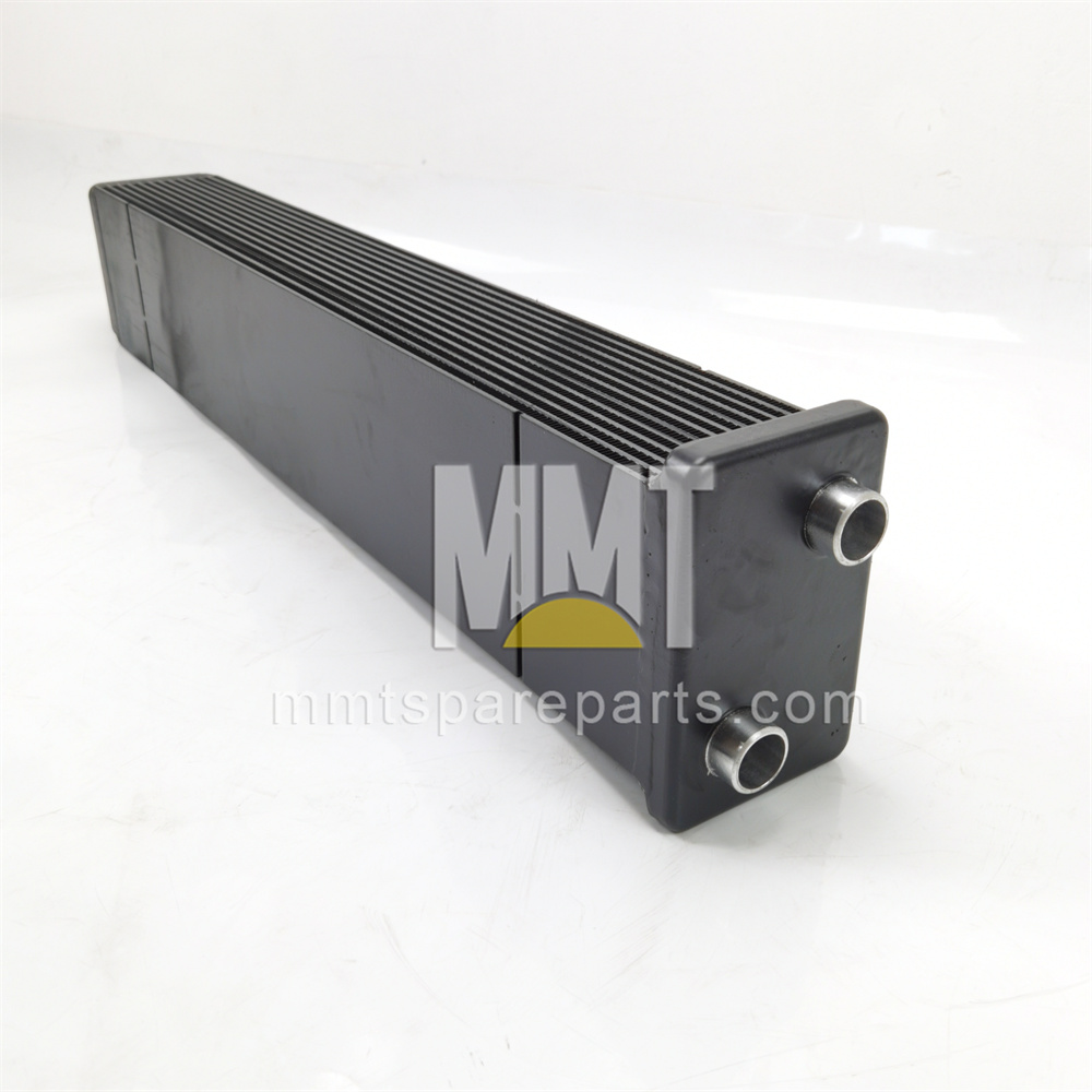 Radiator core 113-9539 Radiator core 113-9539