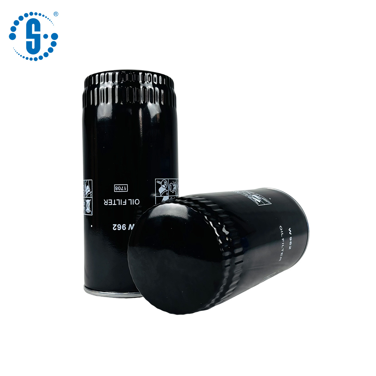 Oil Filter W962 Oil Filter W962