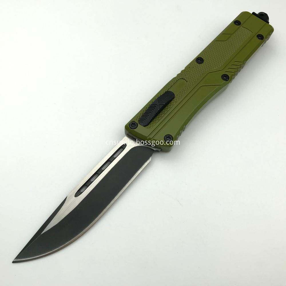 Otf Messer Otf Knife
