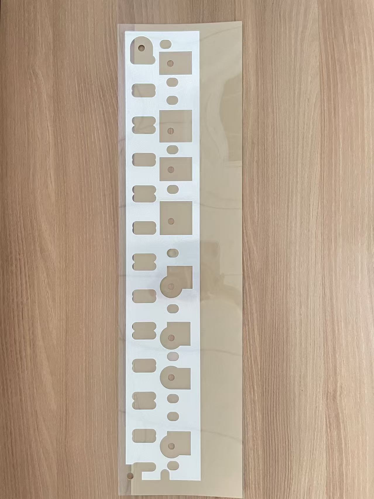 Personalized Die Cuts Personalized Die Cuts