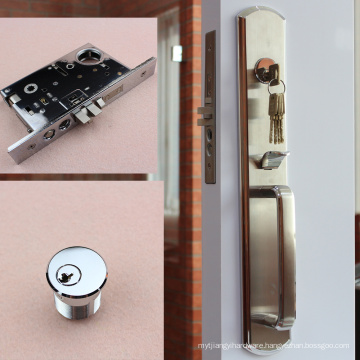 High Quality Bottom Door Lock Door Handle Lock Door Lock Pick China Manufacturer