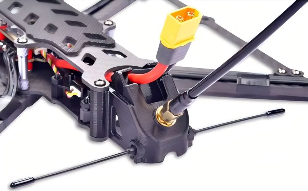10 inch Carbon fiber multifunctional crossover machine 4 10 inch Carbon fiber multifunctional crossover machine 4