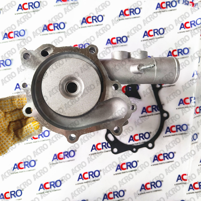 123907-42001_water pump_YANMAR (8)_ 123907-42001_water pump_YANMAR (8)_