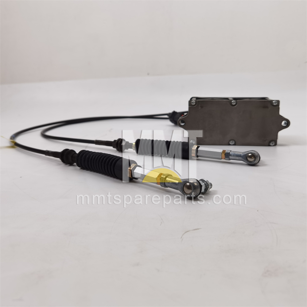 Governor Motor 247-5211 Governor Motor 247-5211