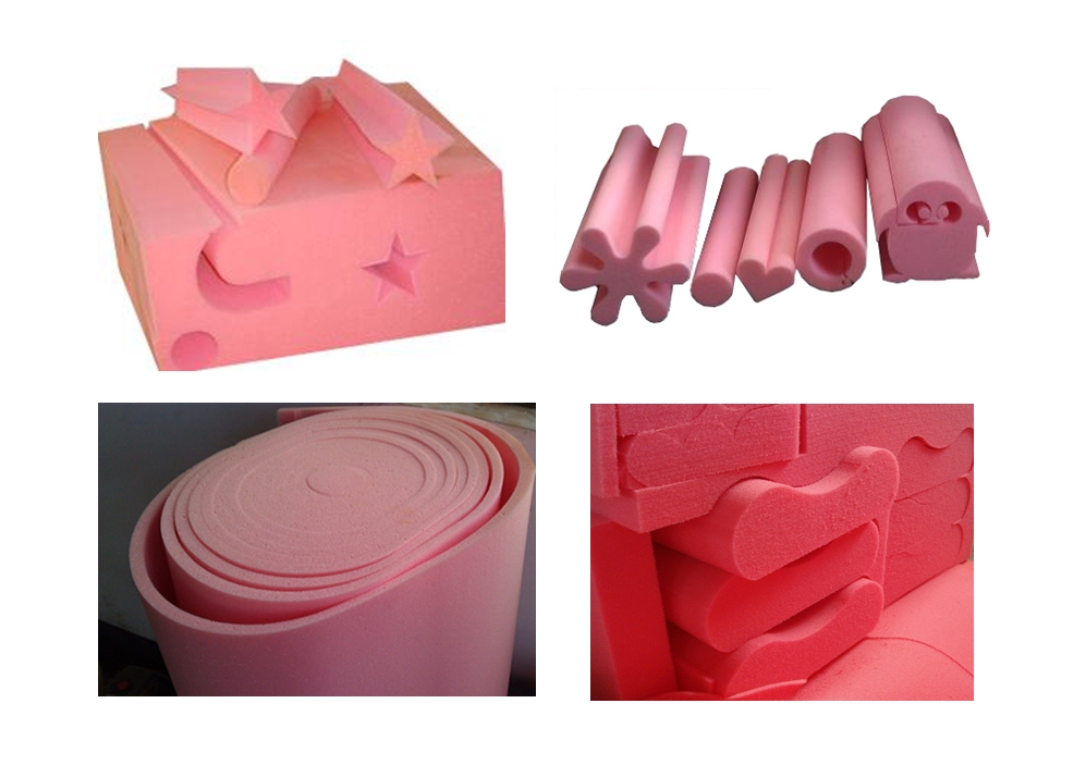 Контурная пена Contour Foam