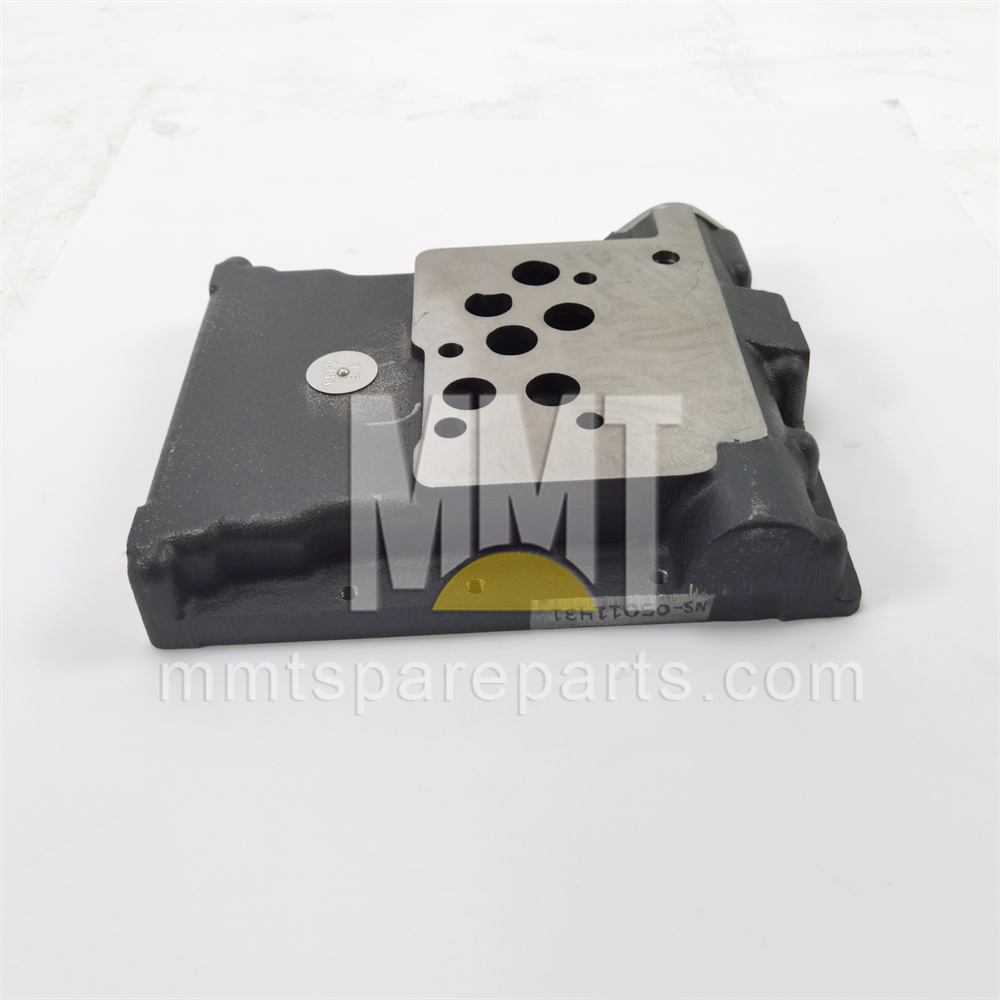 Selector Valve 8E-6398 Selector Valve 8E-6398