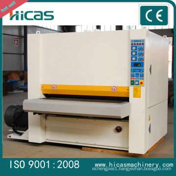 1000mm Automatic Wood Floor Sanding Machine China Manufacturer