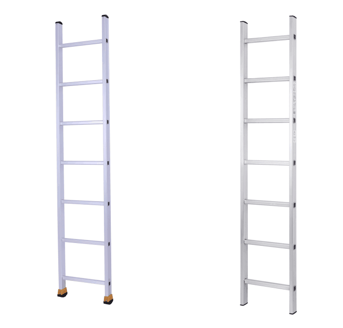 Single Straight Ladder