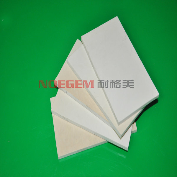 PPS Plastic Sheet