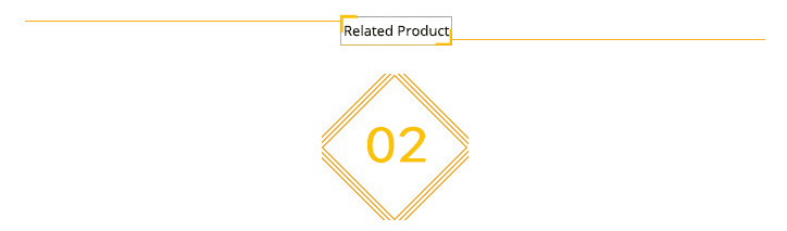 Producto relacionado Related Product