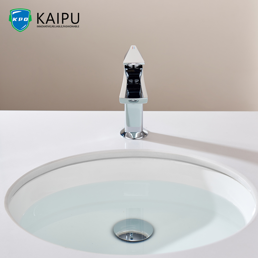 L9 series basin mixer (16) L9 series basin mixer (16)