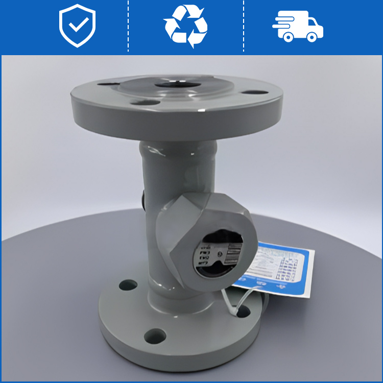 Disc Type Steam Flange Trap Disc Type Steam Flange Trap