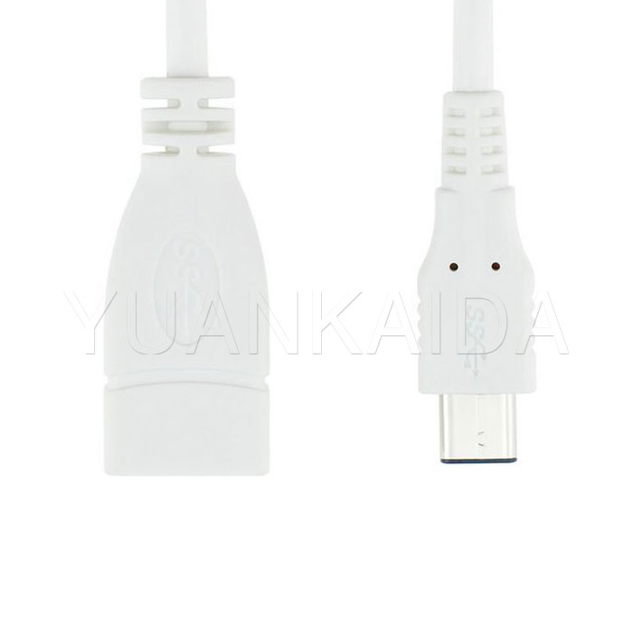 usb c to af cable