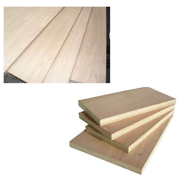 commercial plywood