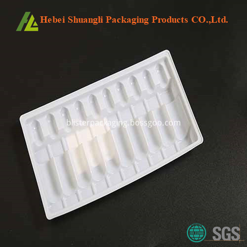 plastic medication packaging 
