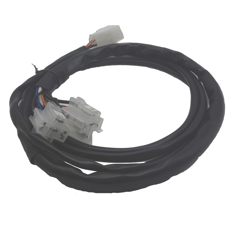 Жгут проводов фильтра Filter Wire Harness
