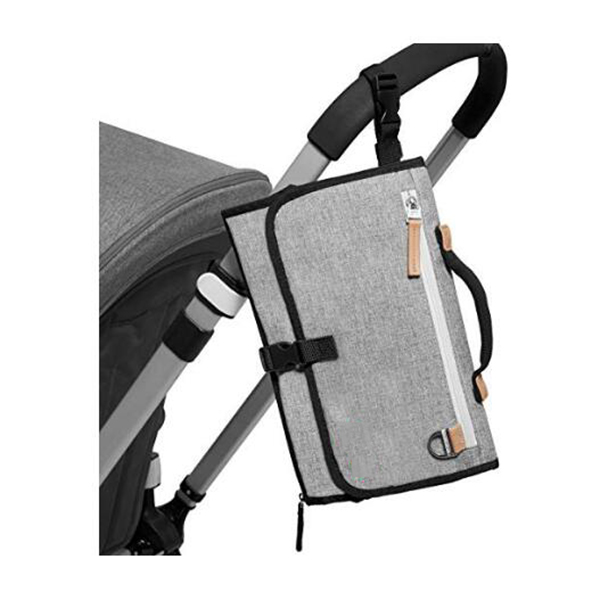 Tapis à langer portable Portable Diaper Changing Pad