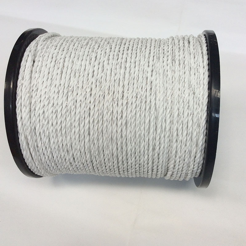 Electric Fence  Rope