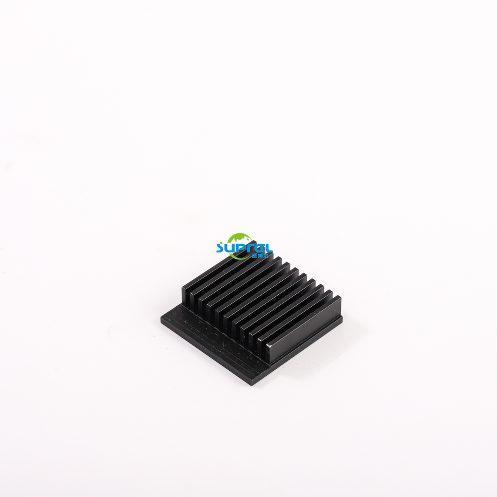 Small heat sink