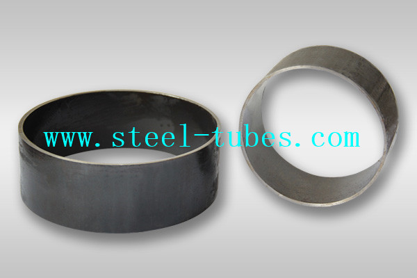 Thin Wall Steel Tubes