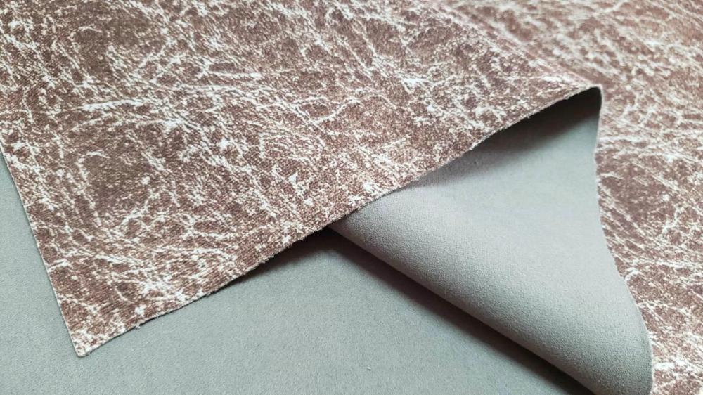 Printed Fabric Velvet A Printed Fabric Velvet A